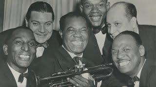 Behind the Song “La Vie En Rose” by Louis Armstrong