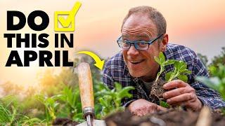 Dont Miss Spring Do These April Garden Tasks Now