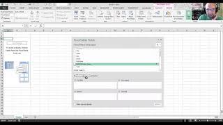 How to use a Vlookup in Excel when the range look argument is true