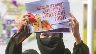 Karnataka Hijab Ban Case Supreme Court delivers split verdict