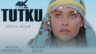 Tutku Türk Filmi  FULL  4K ULTRA HD  HÜLYA AVŞAR  KENAN KALAV