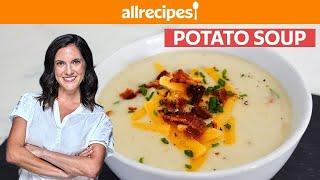 The Ultimate Potato Soup Recipe for Cold Winter Days  You Can Cook That  Allrecipes.com