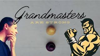 I fought a Grandmaster for 6 hours  · Road to GM Game 360