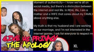 DEEPER LOOK WHY A WIFE LIKE BRIA ANDERSON TAKES BACK HER PUBLIC CHEATING HUSBAND TIM ANDERSON