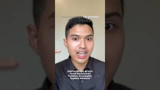 part 2 anak ngamuk2 dikira kejang demam padahal radang otak #ensefalitis #setauekida #youtubehealth