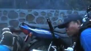 Video Asli Perang Polisi VS Organisasi Papua Merdeka OPM