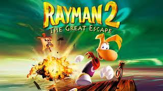 Rayman 2 Soundtrack - The Lava Tower