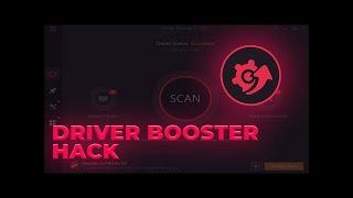 Driver Booster 9.4 License Key 2022 Key In Description