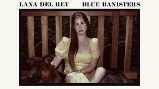 Lana Del Rey - Black Bathing Suit Official Audio