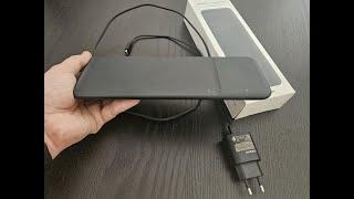 Unboxing Samsung Wireless Charger Trio