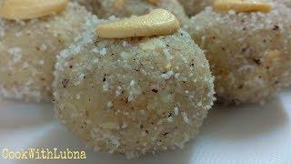 Nariyal Ke Laddu In 5 Minutes  Easiest Nariyal Laddu Recipe