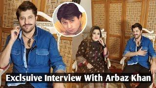 Exclusive Interview With Arbaz Khan  Nisho Jee Official