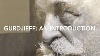 Gurdjieff An Introduction
