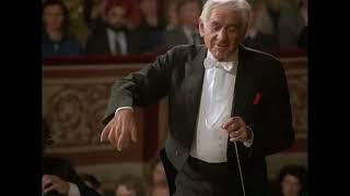 Haydn - Symphony No. 94 in G Major Surprise” - Leonard Bernstein Vienna Philharmonic