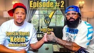 REALITY CHECK Ep. 2 - LIFE OF AN EMPATH