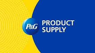 P&G HK Product Supply Function Introduction