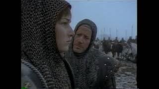 1999 Joan Of Arc TV movie Jacqueline Bisset Neil Patrick Harris