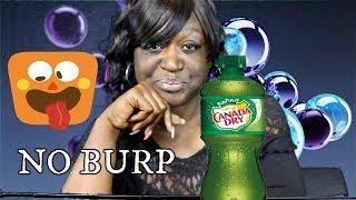 NO BURP CHALLENGE