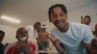 $tunna 4 Vegas ft DaBaby - Animal Official Video