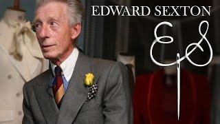 Edward Sexton British Style Genius