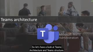 Microsoft Team Administration Guide and Demos