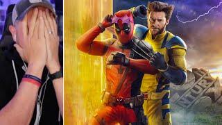 Deadpool & Wolverine Was.....