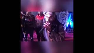 kashmiri man singing minus 14 degree celcius .