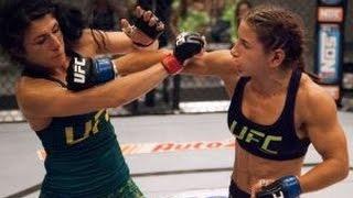 The Ultimate Fighter After Show Season 20 Episode 1 Randa Markos vs Tecia Torres  AfterBuzz TV