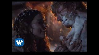 Ed Sheeran - Perfect Official Music Video