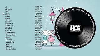 BEST OF NCS MUSIC COLLECTION  Jarico 1 HOUR NON STOP JARICO