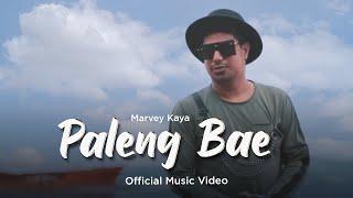 Marvey Kaya - Paleng Bae Official Music Video