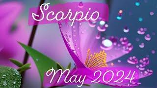 SCORPIO Little Disclaimer Someone is Charging Towards You with Intense Hidden Feelings..