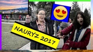 Nauryz 2017  Almaty