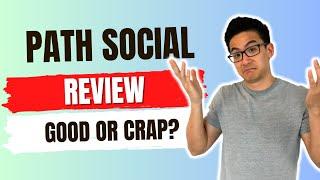 Path Social Review - Is This Instagram Growth App Legit Or A Waste Of Time? Must Watch