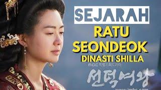 Penguasa Wanita Pertama Dalam Sejarah Korea The Great Queen Seondeok