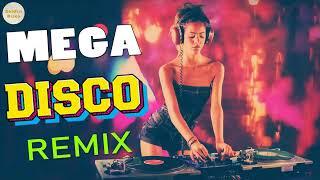 Best Disco Dance Songs of 70 80 90 Legends Retro - Disco Dance Music Of 80s Eurodisco Megamix #283