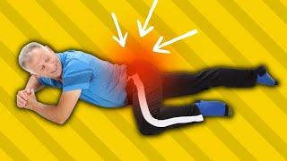 How To Get Rid Of Piriformis Pain Fast & Forever Complete Understanding