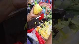 Master the Art of Mango Cutting Easy Step-by-Step Mango Cutting Skill Process Revealed