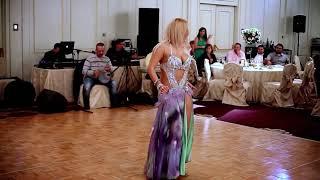 Jasmine   Belly Dance   Video belly dance HD