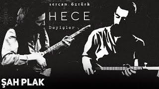 Sercan Öztürk & Hüseyin Korkankorkmaz -  Bugün Ben Bir Bağa Girdim