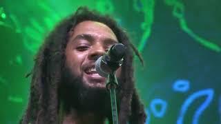 The Wailers Rototom 2017