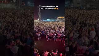 Playboi Carti Live at Openair Frauenfeld #playboicarti#carti