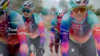 CanyonSRAM Racing for Giro Trust