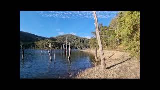 Tinaroo Dam