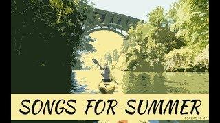 Songs for summer #1 - EFBC