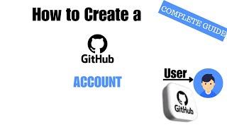 How to Create a GitHub Account 2024