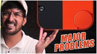 Major Problems in CMF Phone 1 By Nothing  - 6+128GB @Rs.15999 Only.. But dont wait.. HINDI