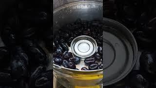 ಒಣ ದ್ರಾಕ್ಷಿ  ಸುಲಭವಾಗಿ ತಯಾರಿಸುವ ವಿಧಾನ dry grapes #youtubeshorts #youtubestories  chemical free