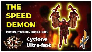 PoE 3.22 Ready Ngamahus Cyclone Speed Mapper Guide Pt.1