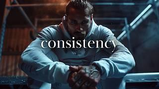 THE POWER OF CONSISTENCY -  The Most Powerful Motivational Speech FT Marcus A. Taylor